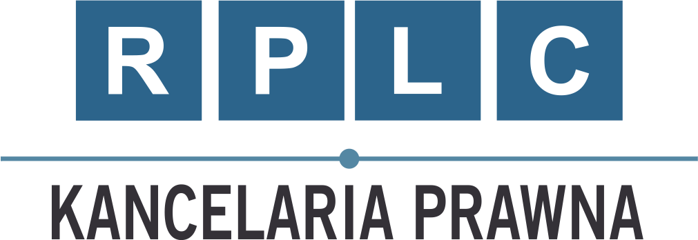 Kancelaria RPLC – Radca Prawny Łukasz Piętka